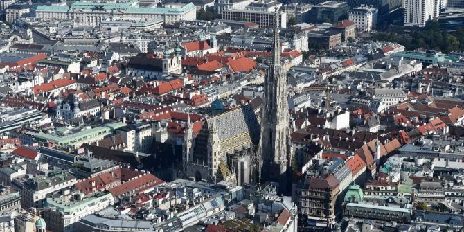 Wiener Stephansdom