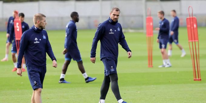 Defensiv-Gipfel - Unbesiegt-Union gegen Zu-Null-HSV