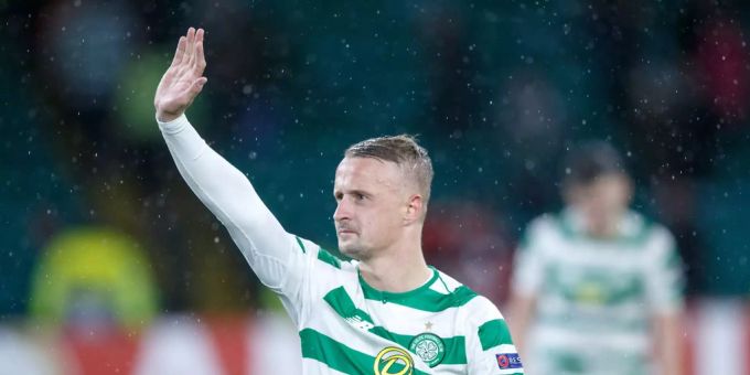 Traditionsduell - Celtic Glasgow und Aberdeen im Ligapokal-Finale