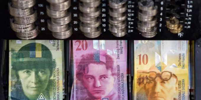 Black Friday & Co - Detailhändler erwarten Milliardeneinnahmen