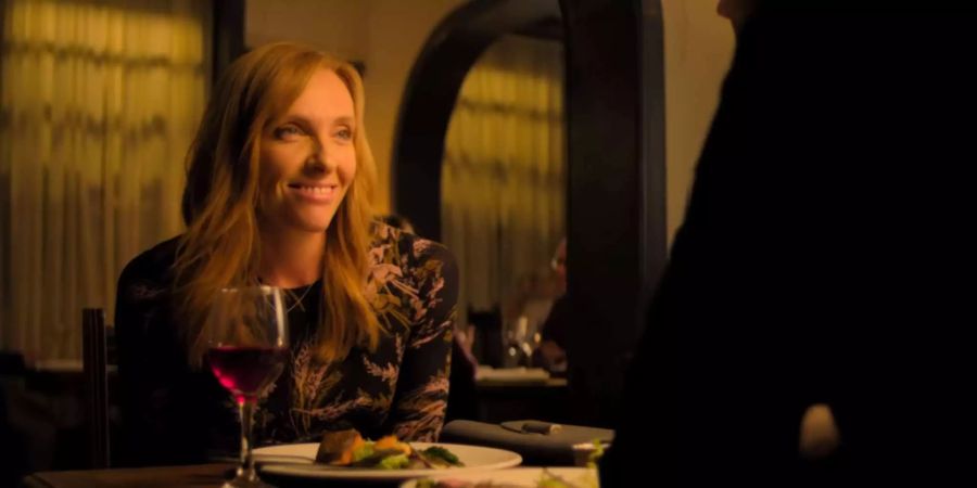 Starke Schausspielleistung: Toni Collette überzeugt als Joy Richards.