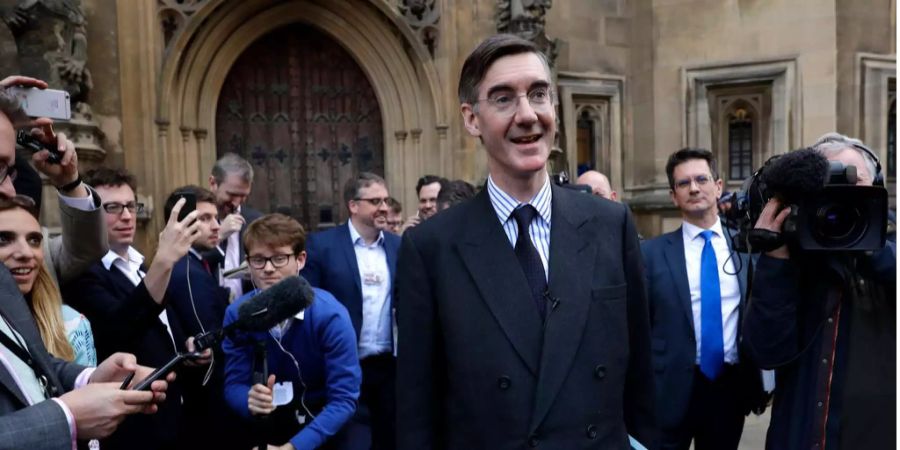 jacob rees-mogg