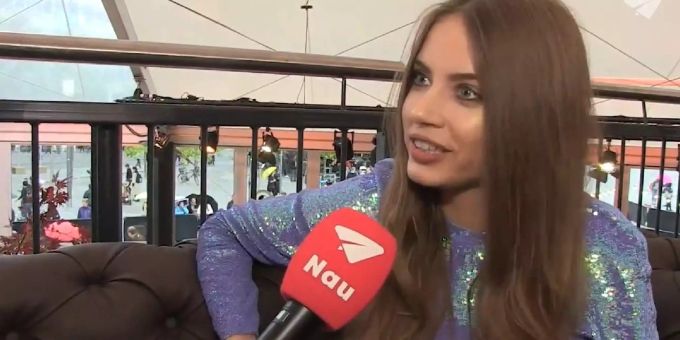 Xenia Tchoumitcheva verrät: - So wirst du Influencer!