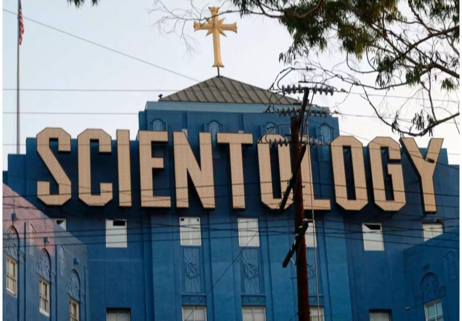 Scientology