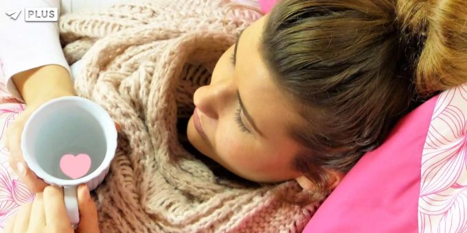 Bleiben Sie gesund - Vier Tipps und ein Mythos gegen Grippe