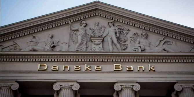 Danske Bank