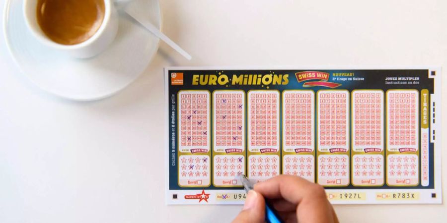 Euromillions