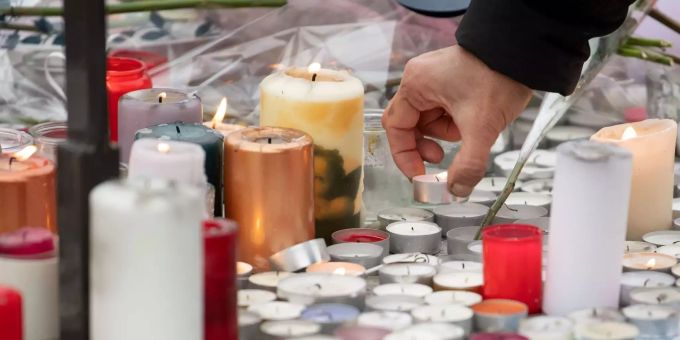 Strassburg-Anschlag - Staatsanwaltschaft bestätigt viertes Todesopfer