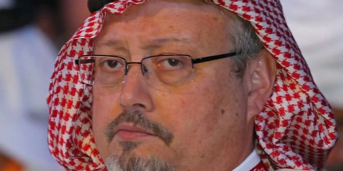 Jamal Khashoggi - Erdogan stellt Tonaufnahmen zur Verfügung