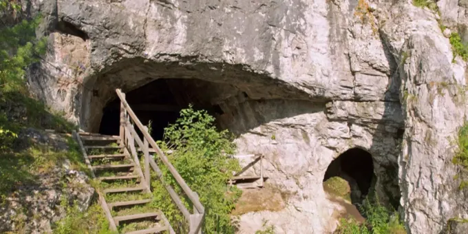 Vermischung Von Neandertaler Und Denisova Mensch Untersucht