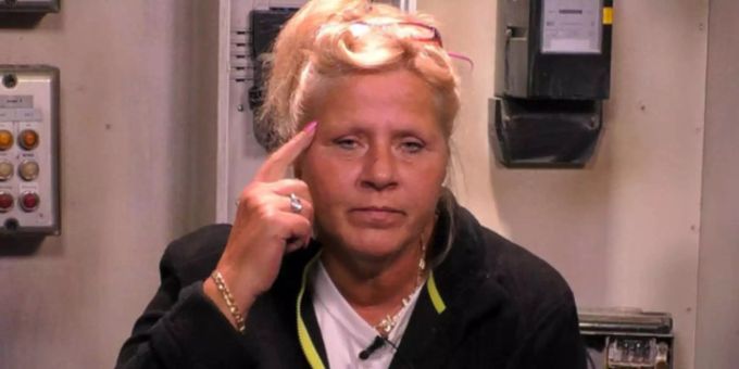 Gewalt-Vorwurf - Ex zeigt «Big Brother»-Gewinnerin Silvia Wollny an