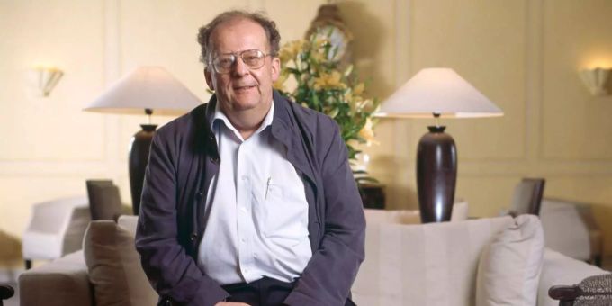 Beat Richner ist im Alter von 71 Jahren verstorben. Beat Richner ist im Alter von 71 Jahren verstorben.