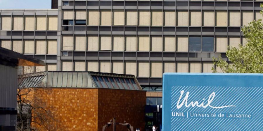 Universität Lausanne
