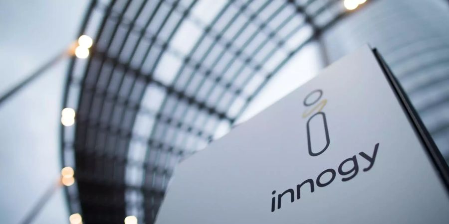 Versorger SSE beendet Verhandlungen mit Innogy