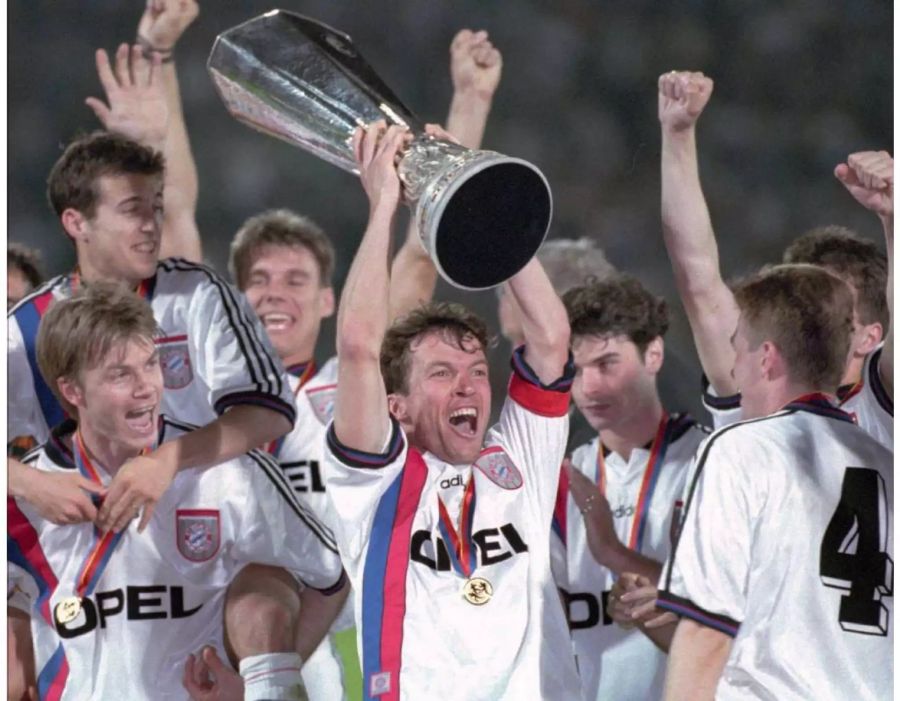 Lothar Matthäus