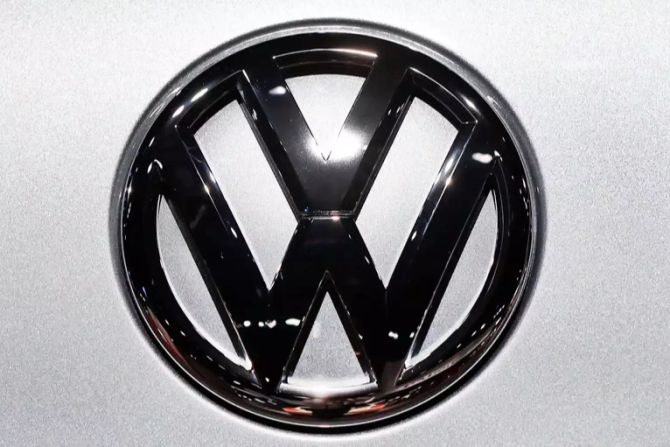 VW