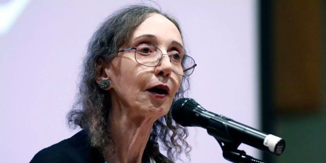 Joyce Carol Oates