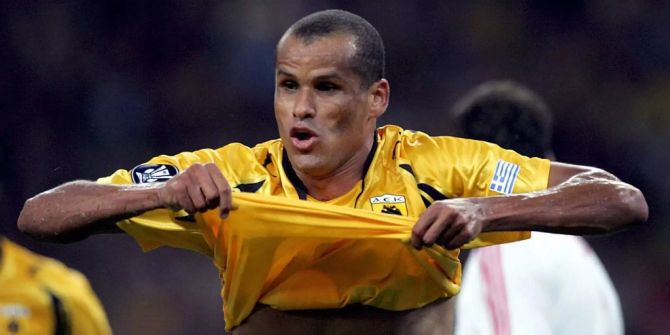 Rivaldo