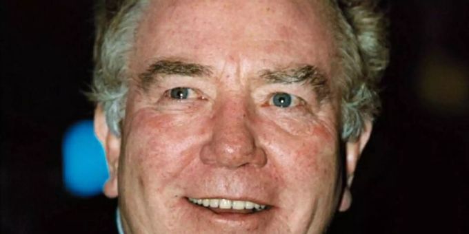 Albert Finney starb im Alter von 82 Jahren. Foto: William Conran Albert Finney starb im Alter von 82 Jahren. Foto: William Conran