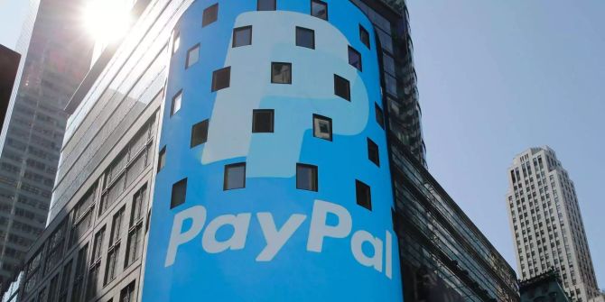 Paypal Klarna