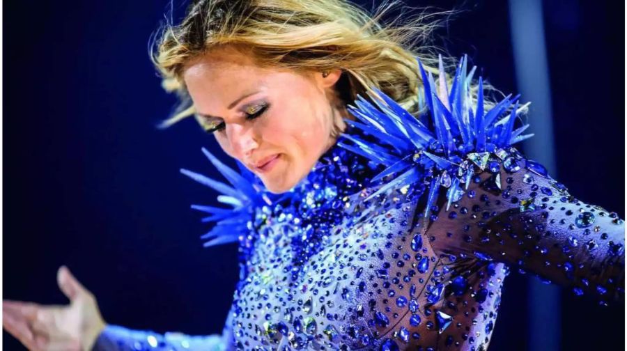 Für ein privates Helene-Fischer-Konzert wurden rund 450'000 Franken geboten.