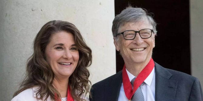 Bill & Melinda Gates Foundation