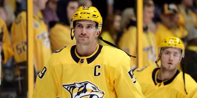 Roman Josi