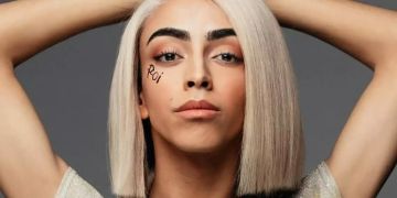 Bilal Hassani