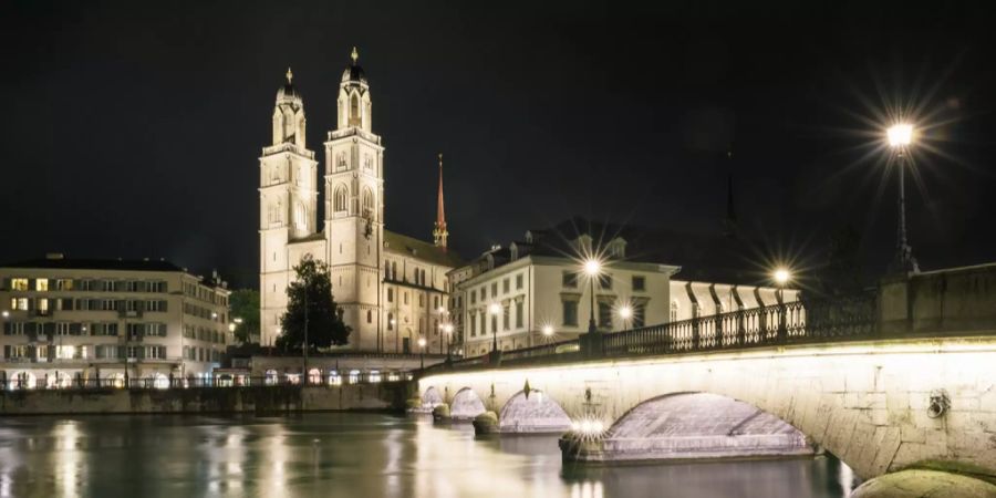 reformierte kirchen