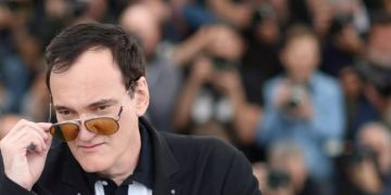 Star Trek Quentin Tarantino