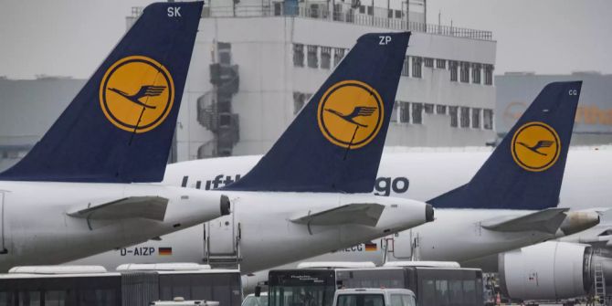 Mercedes-Benz Lufthansa