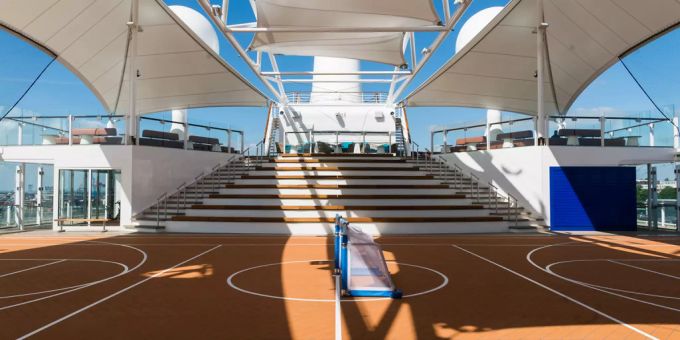 Für Zusatz-Leistungen - TUI Cruises kooperiert  mit Holiday Extras