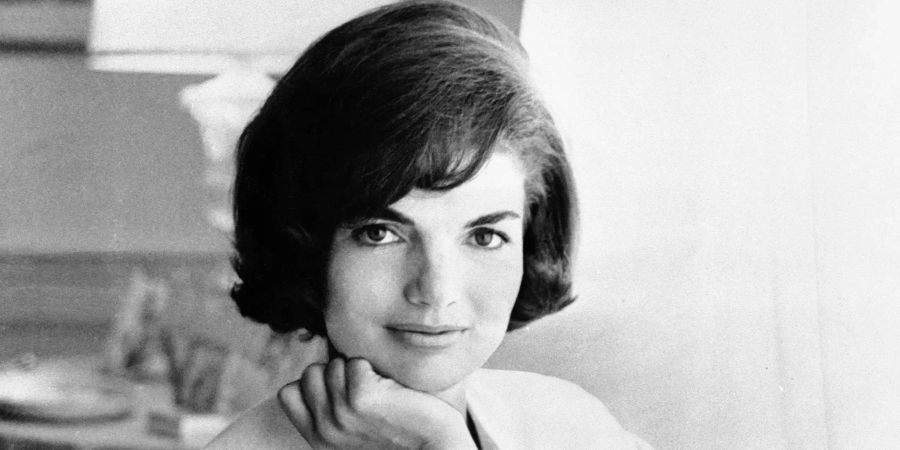 Jacqueline Kennedy Onassis