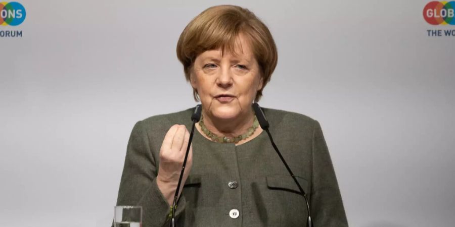 Bankenfusion