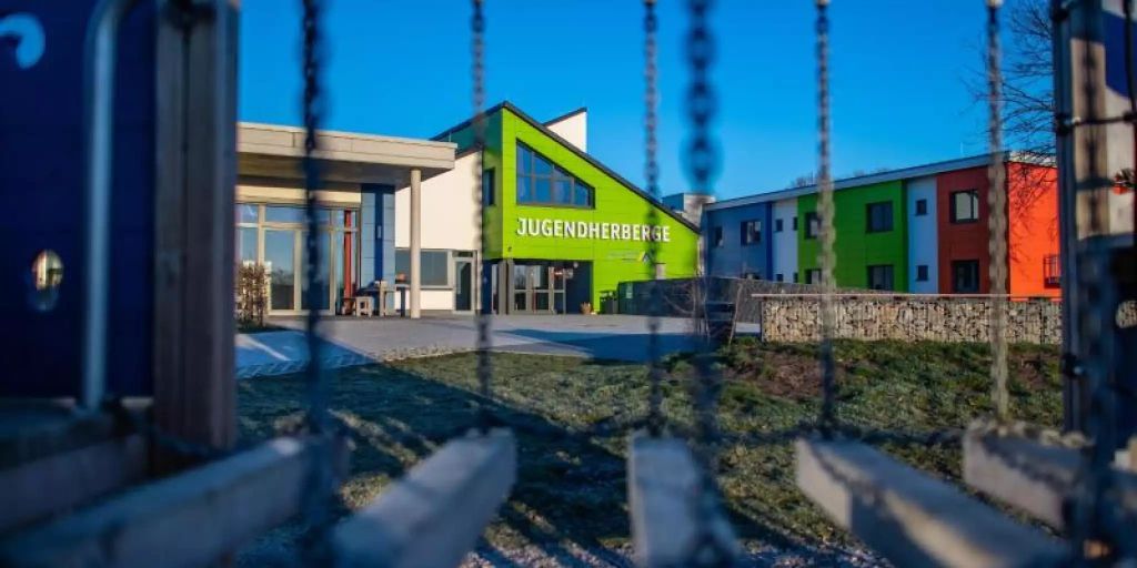 Jugendherbergen erhalten eine Verjüngungskur