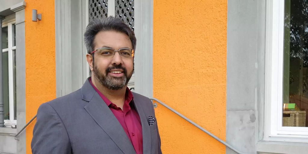 Nationalrat Nik Gugger hinterfragt Hochzeit in St. Moritz