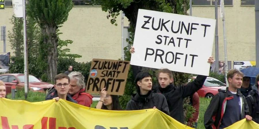 klimastreik