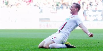 Martin Schmidt Augsburg Stuttgart