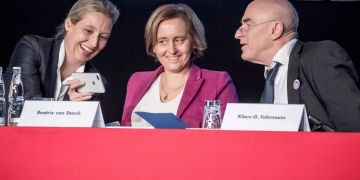 Alternative für Deutschland