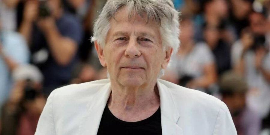 Roman Polanski