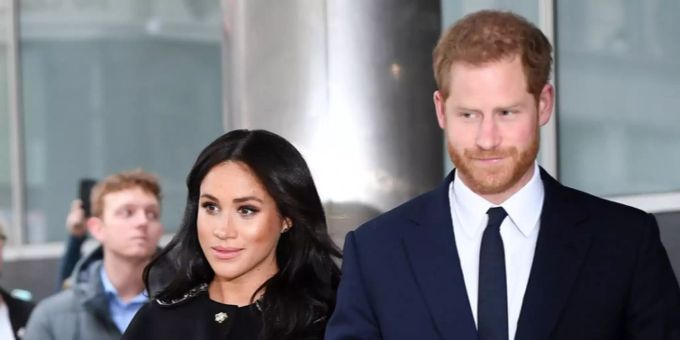 Das Baby von Harry, Prince of Sussex, und Meghan, Duchess of Sussex, soll in den kommenden Tagen zur Welt kommen. Meghan, Duchess of Sussex