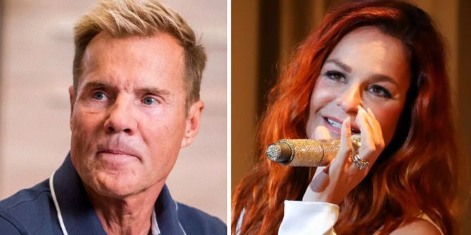 Dieter bohlen andrea berg