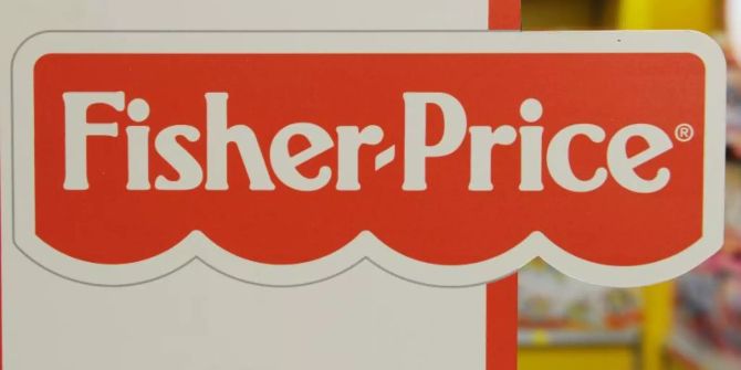 rückruf fisher price