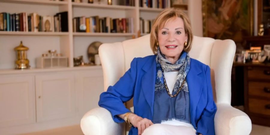 Dagmar Berghoff