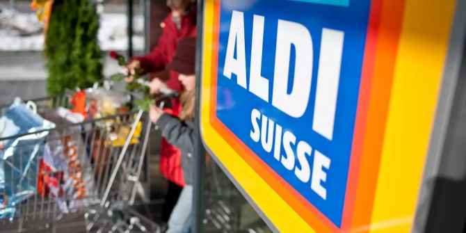 Aldi Suisse