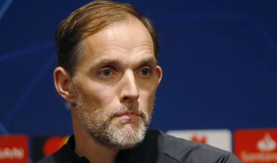 Thomas Tuchel