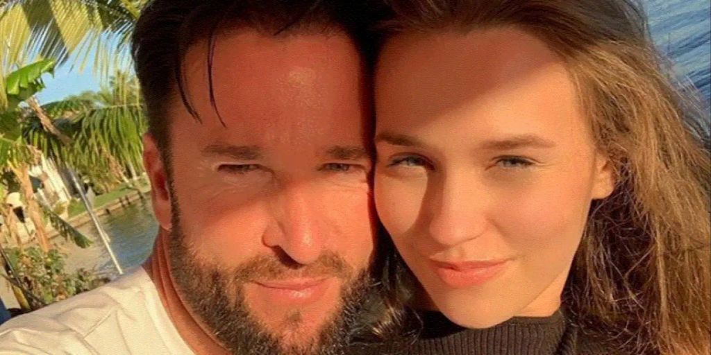 Michael Wendler Wunscht Sich Kinder Mit Seiner 18 Jahrigen