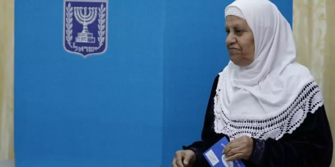 Jerusalem - Kritik an Netanjahus Partei wegen Kameras in Wahllokalen
