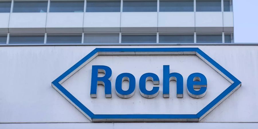 Pharmakonzern Roche