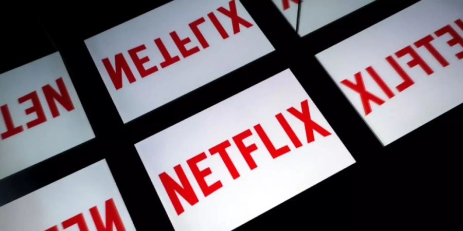 Netflix bekommt zunehmend Konkurrenz